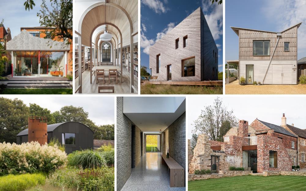 RIBA opens door on 20strong House of the Year longlist News