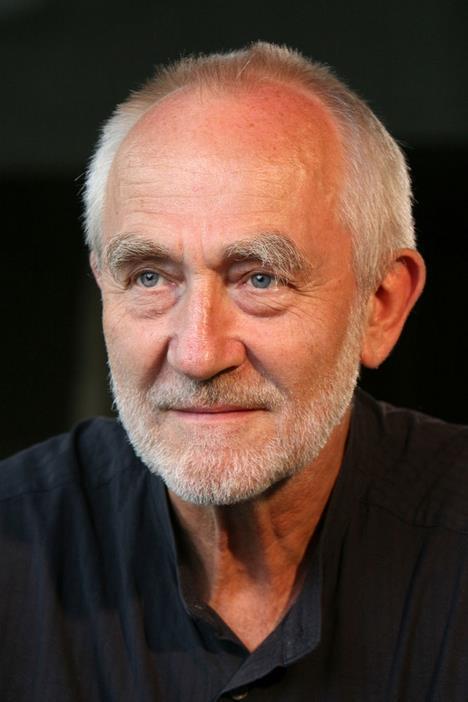 Peter Zumthor wins Pritzker Prize | News | Building Design