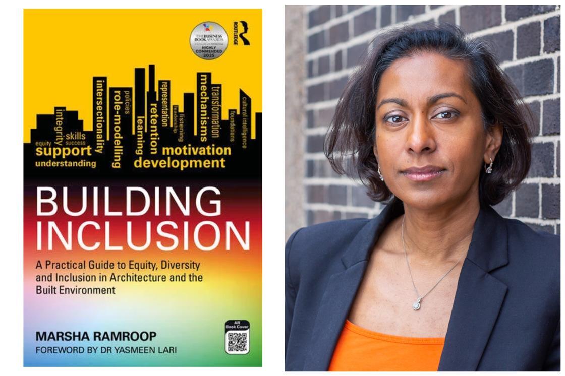 Why building inclusion is a fundamental part of the architect’s mission ...