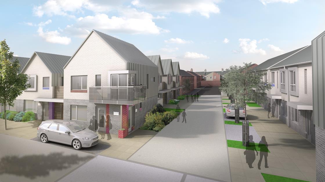 condy-lofthouse-chosen-to-transform-blackpool-housing-estate-news-building-design