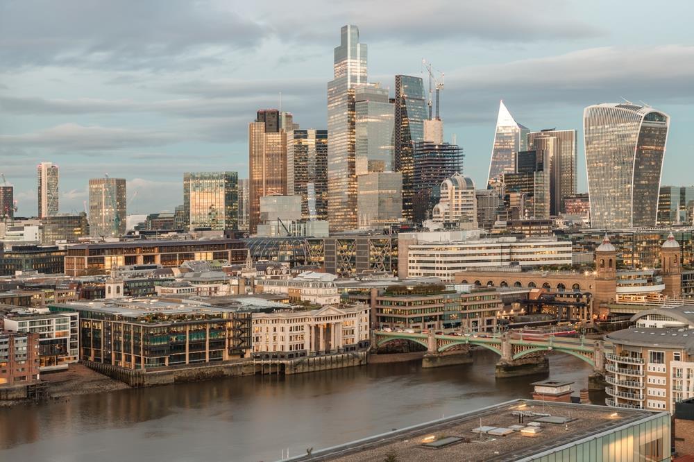 City of London Corporation approves retrofit first policy | News ...