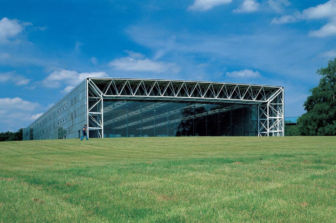 Fosters’ Sainsbury Centre set for revamp after £90m donation | News ...