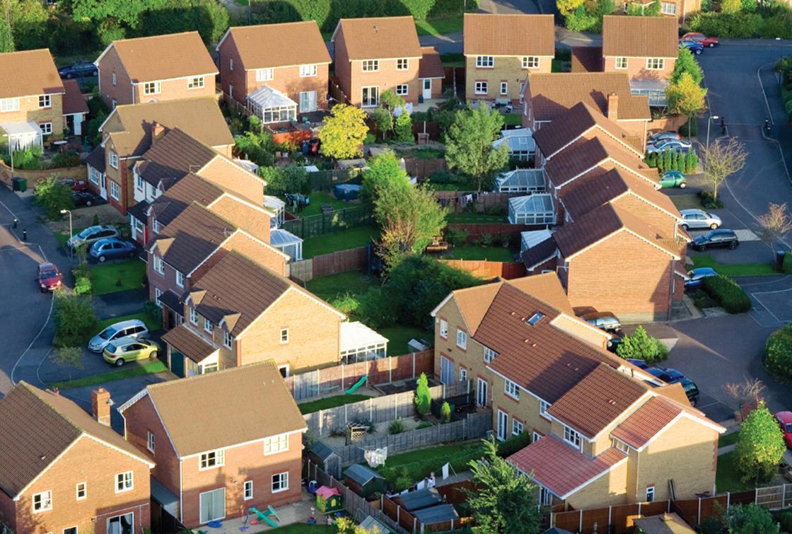 Housing powers construction recovery News Building Design