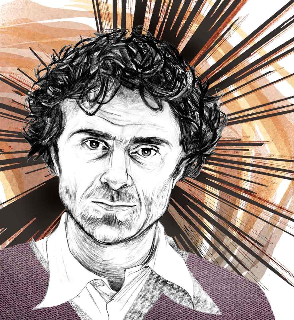 Why everyone loves Thomas Heatherwick | Features | Building Design