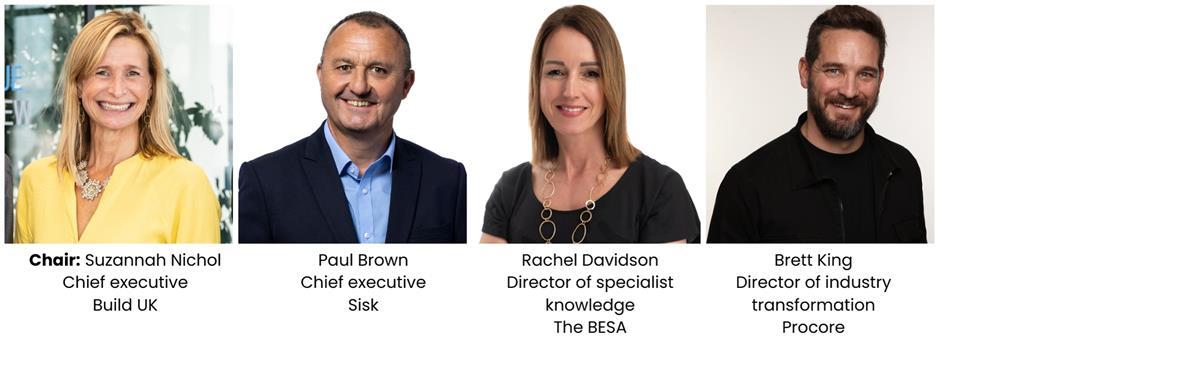 Speaker panel