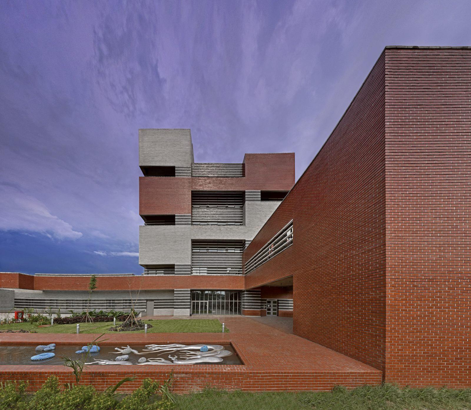 The architectural opposite of Brexit | Opinion | Building ...