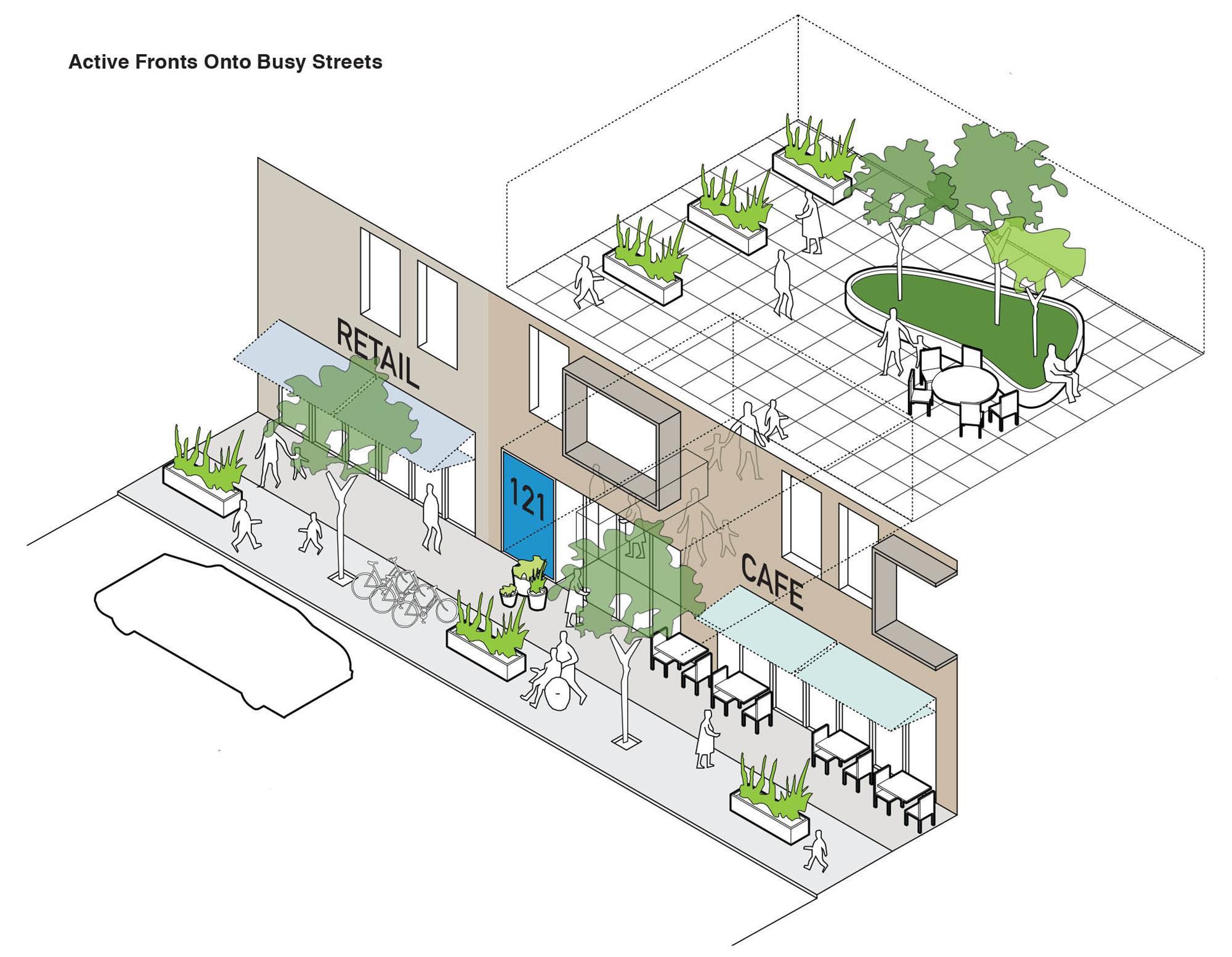 S333 To Write Family Housing Design Guide News Building Design