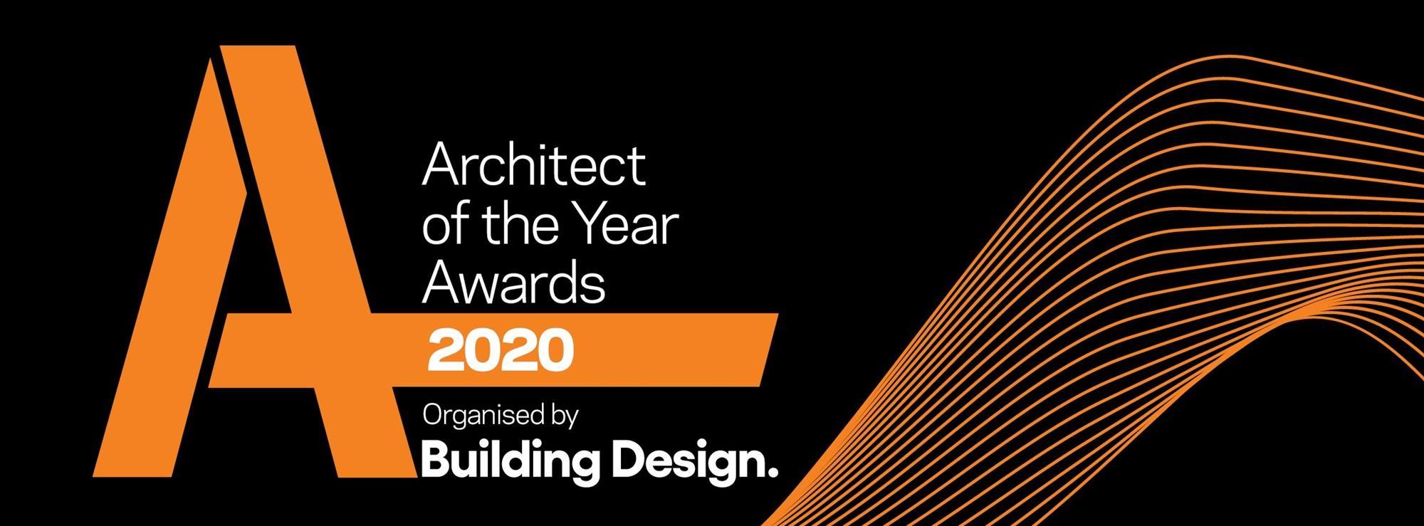 Entries open for Architect of the Year Awards 2020 News Building Design