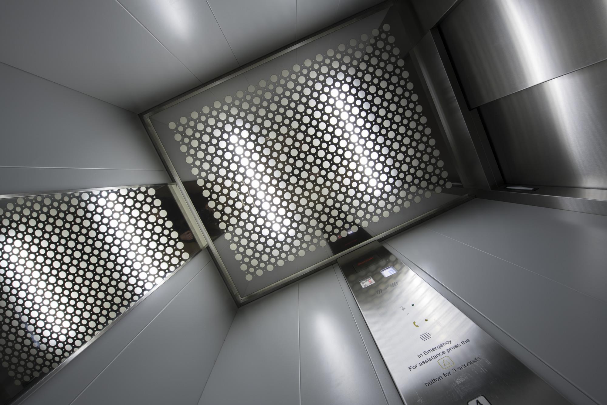 How to stop stack effect whistling through your buildings Features Building Design