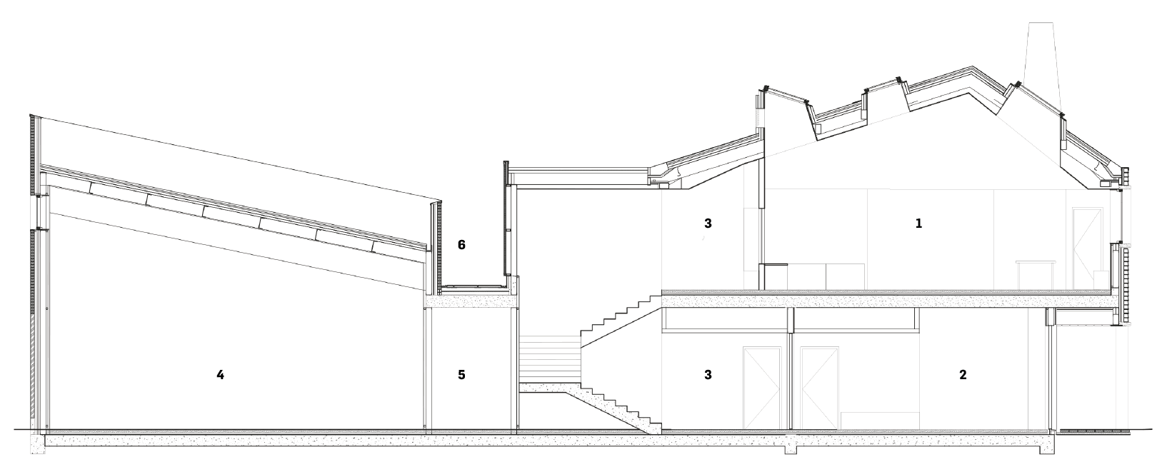 Building Study: Bellenden Primary School, London, by Cottrell and ...