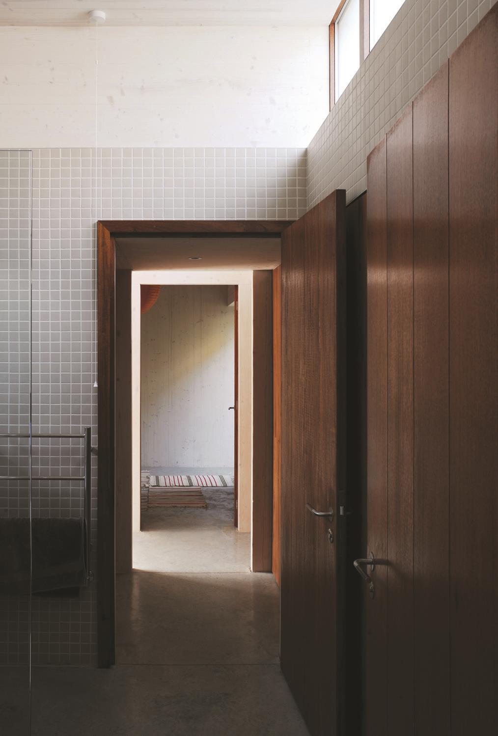 Evelyn Street London By Hugh Strange Architects