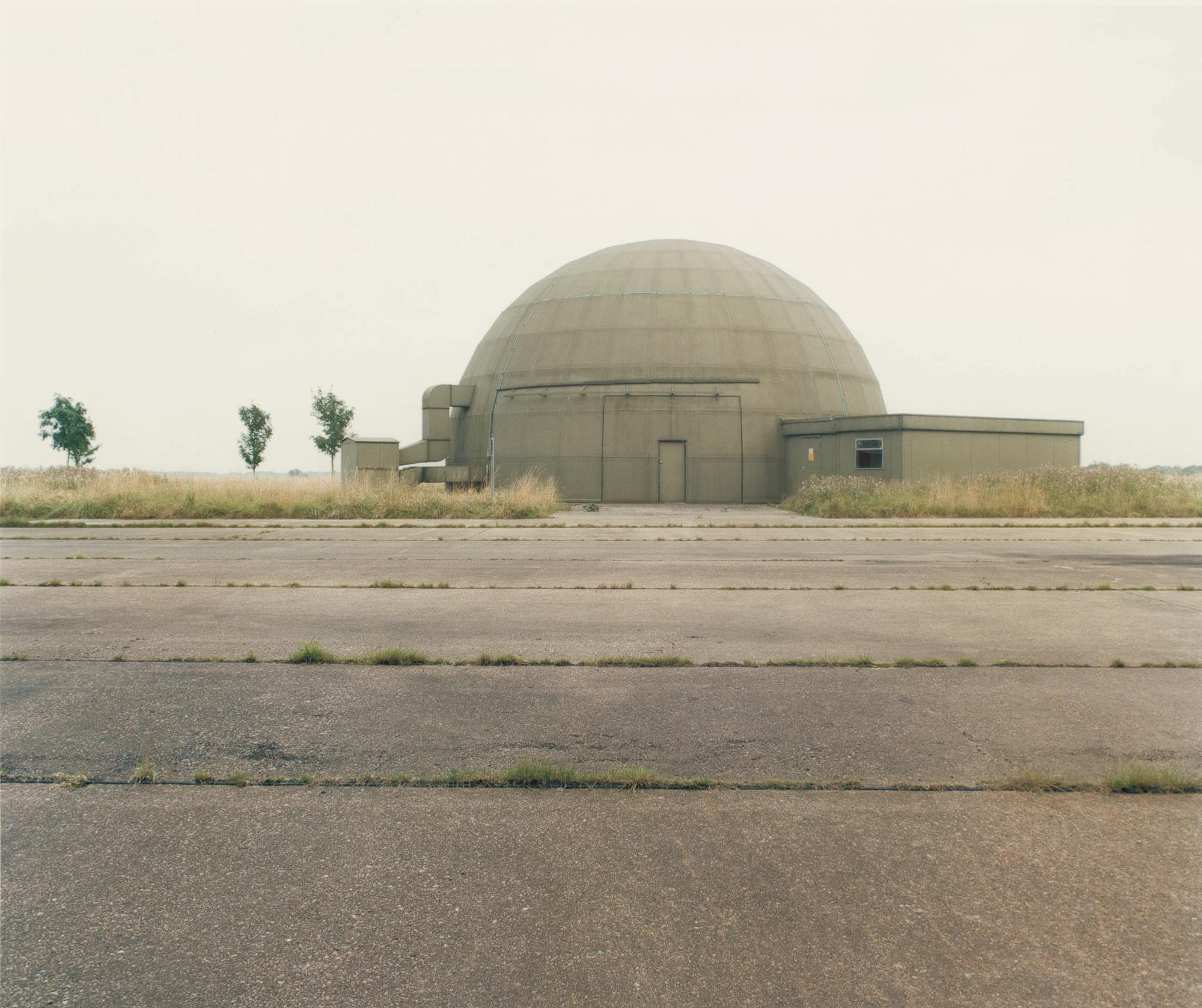 Frank Watson The Back of Beyond Review Building Design