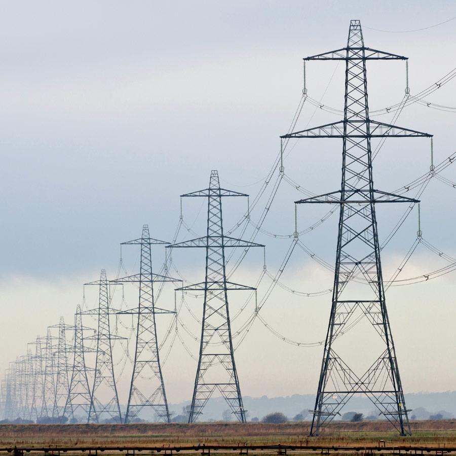 Can architects improve on the design of electricity pylons? Opinion