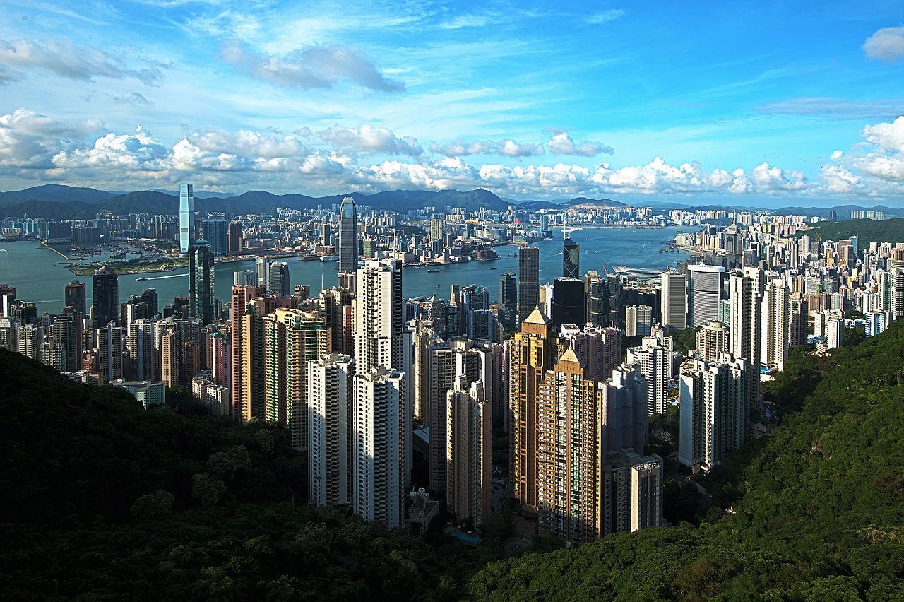  Hong  Kong  is most expensive country  to build in News 