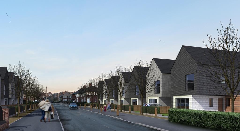 Feilden Clegg Bradley wins top housing prize News Building Design