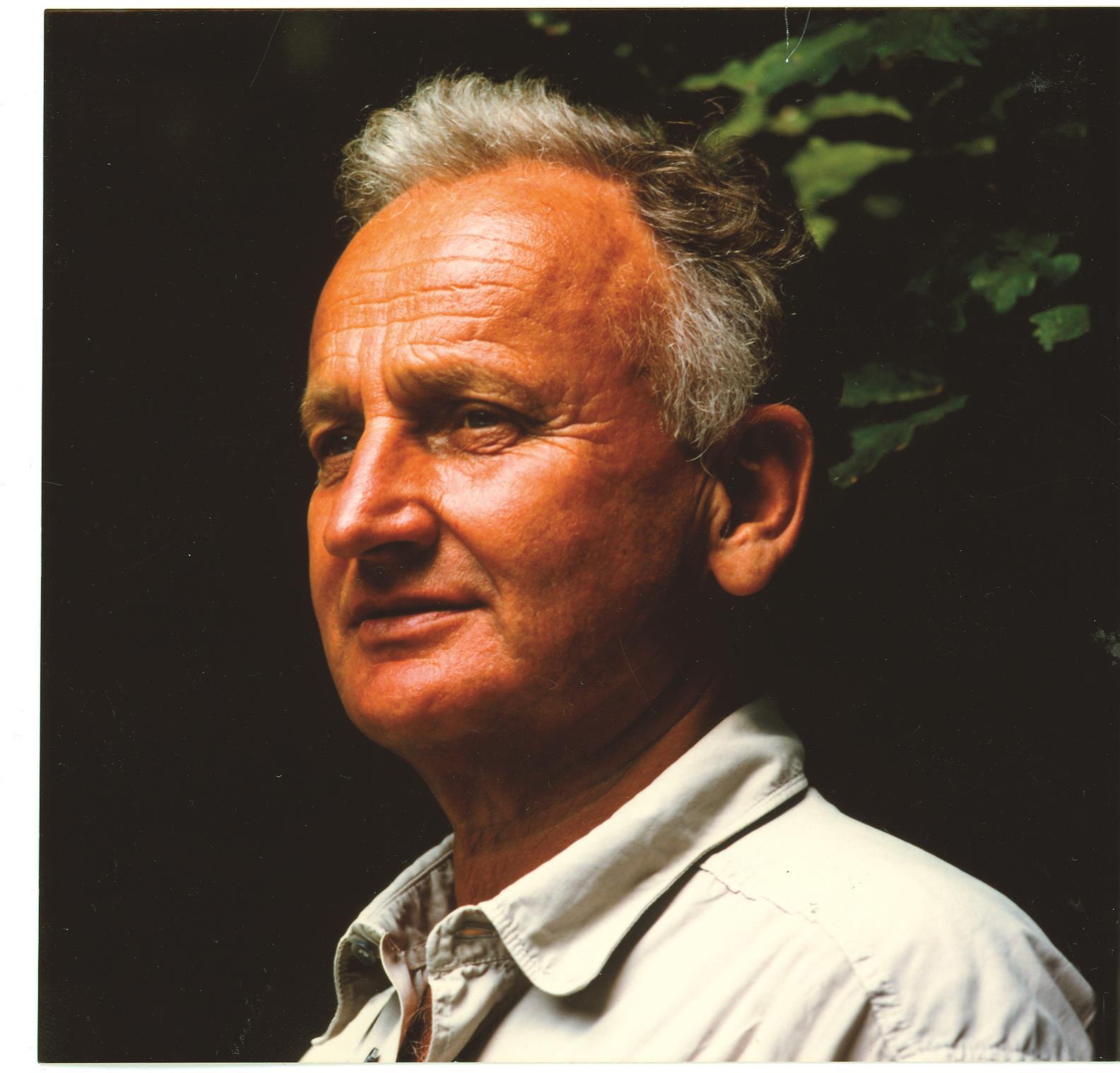 Munich Olympic architect Günter Behnisch dies News Building Design