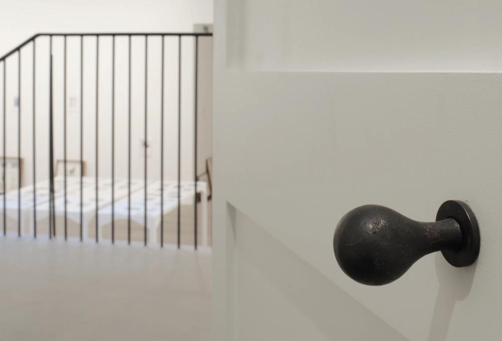 ‘Handles matter because they are the first part of the building you