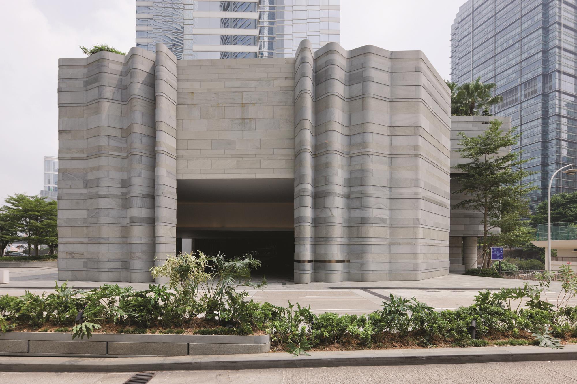 Heatherwick reimagines Hong Kong shopping mall | News | Building Design