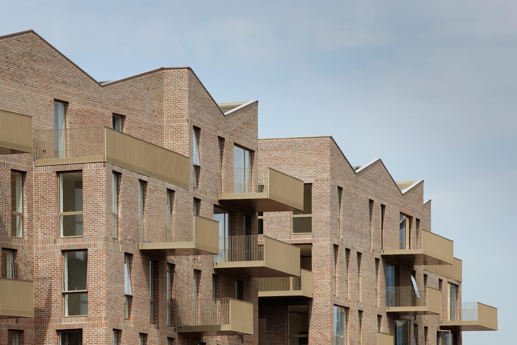 AYA shortlists: Housing Architect of the Year | Features ...