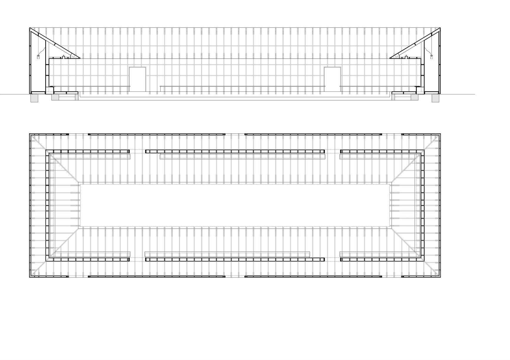 Serpentine Gallery Pavilion By Peter Zumthor Technical Building Design serpentine-gallery-pavilion-by-peter-zumthor-technical-building-design