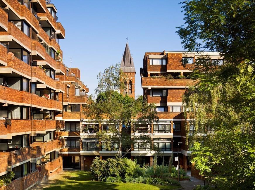 Westminster set to honour social housing pioneers News Building Design