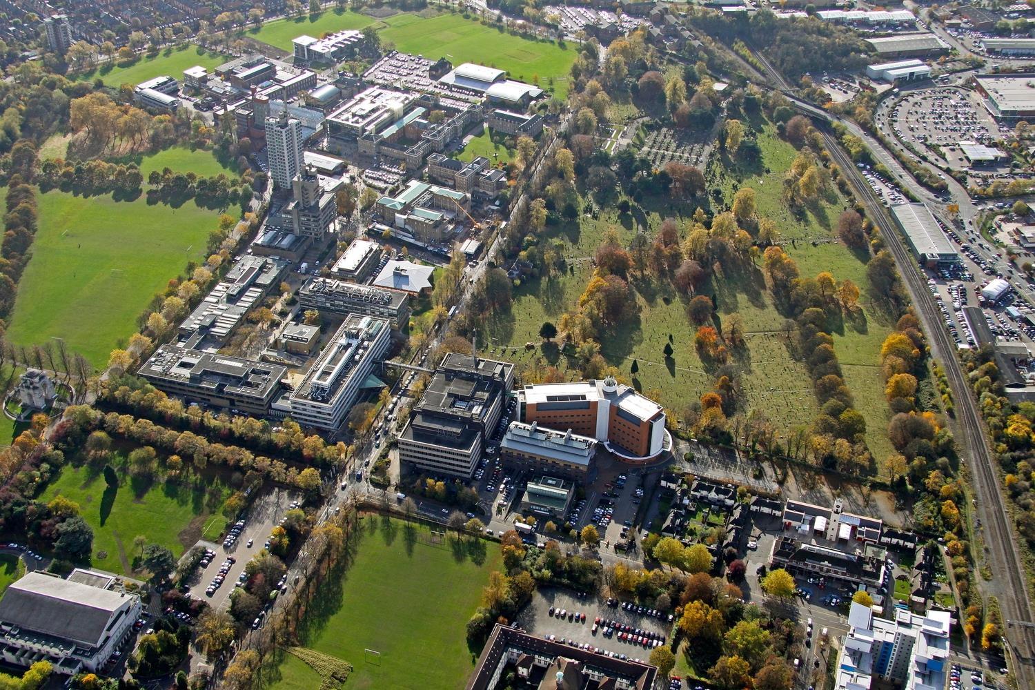 Uni Of Leicester , Distance and online learning – UKZFM