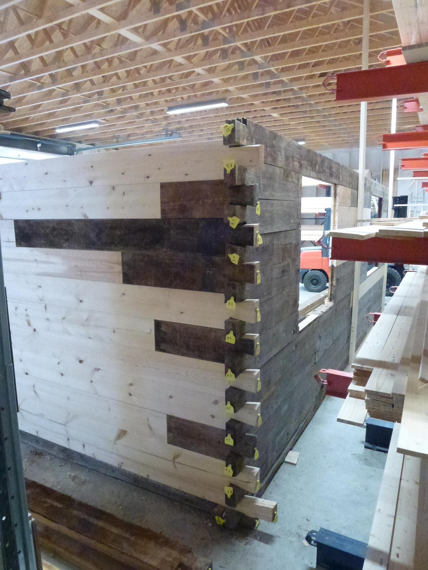 How we are reconstructing Wittgenstein's house in Norway Features