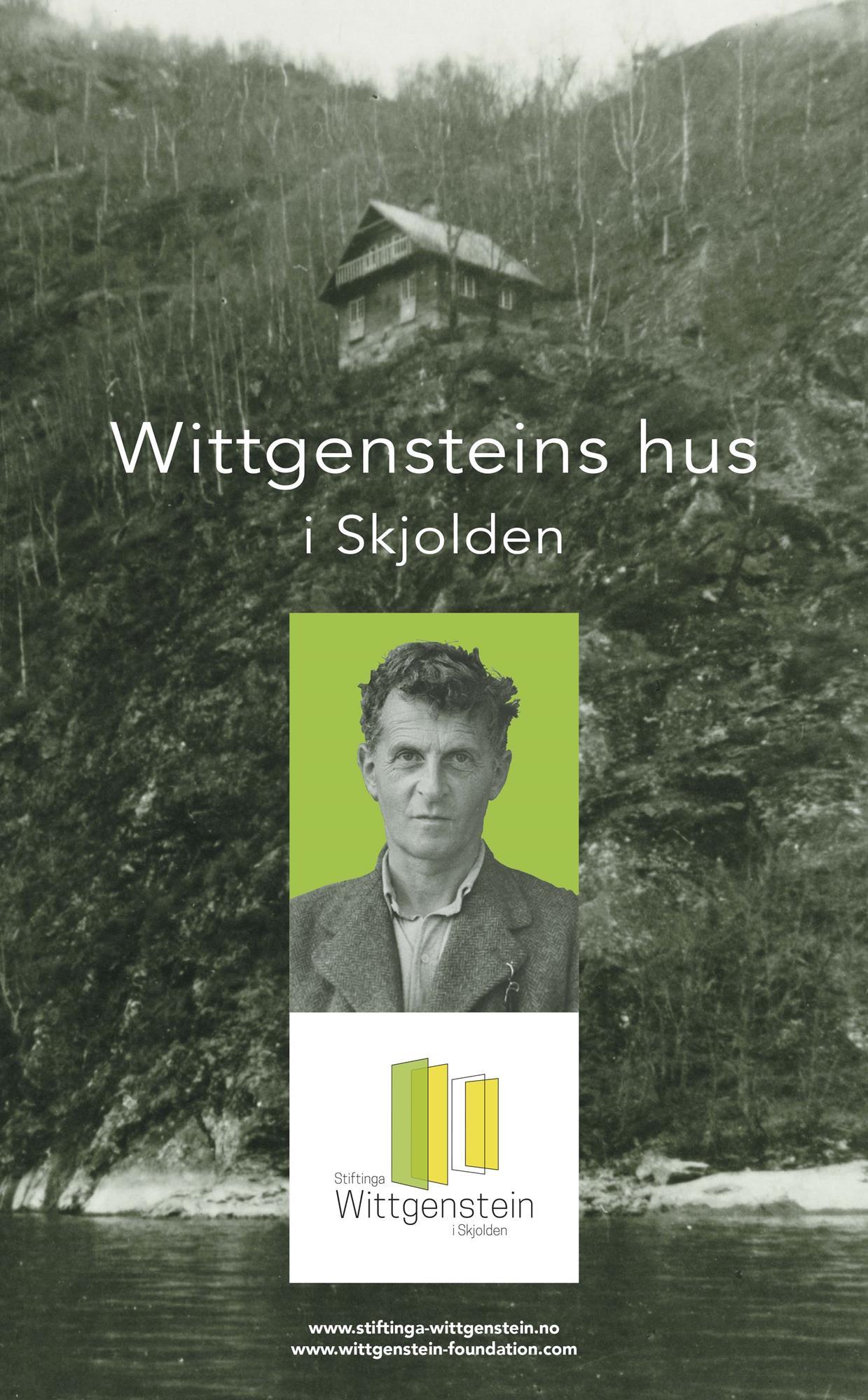 How we are reconstructing Wittgenstein's house in Norway Features