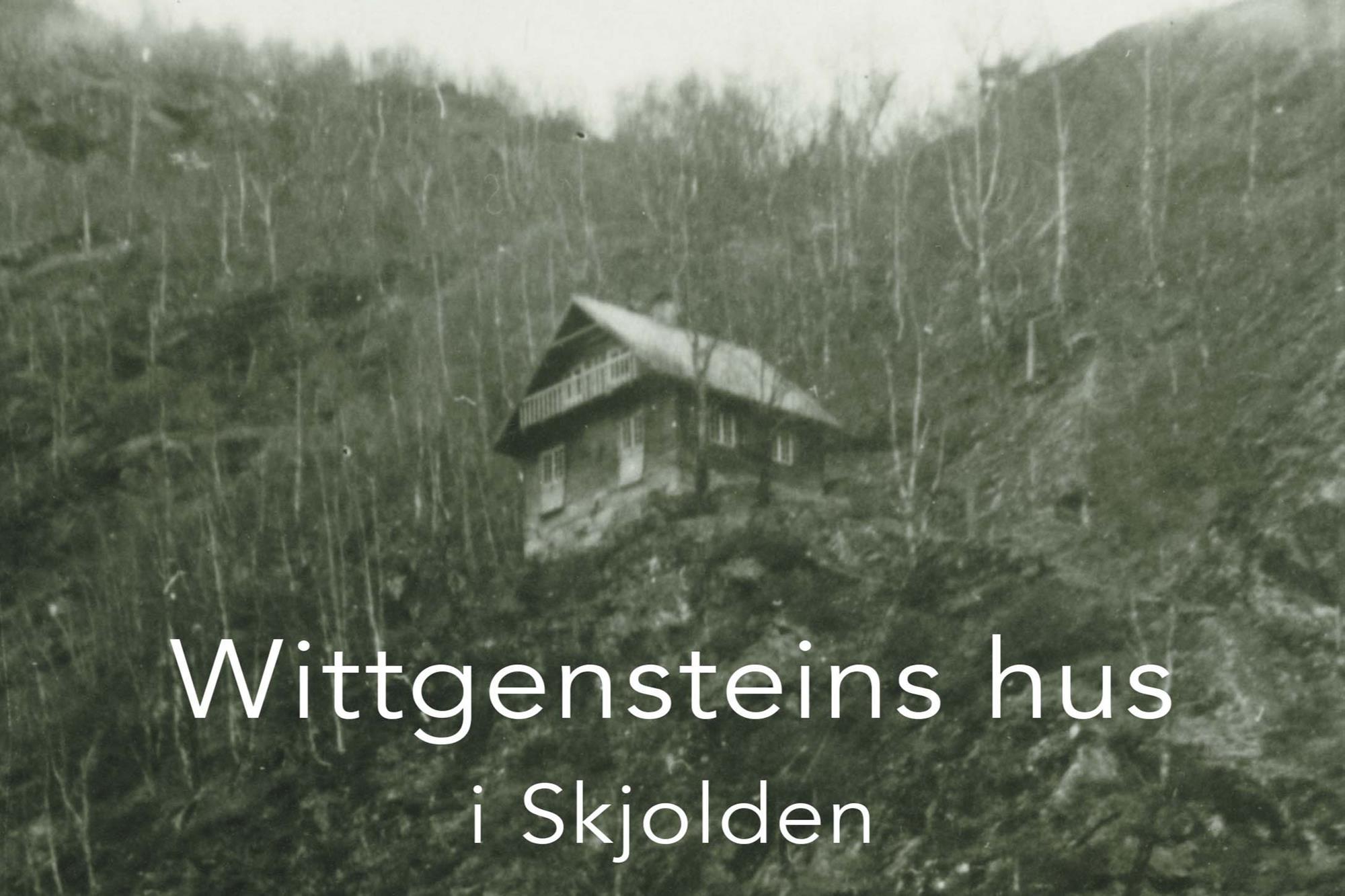 How we are reconstructing Wittgenstein's house in Norway Features