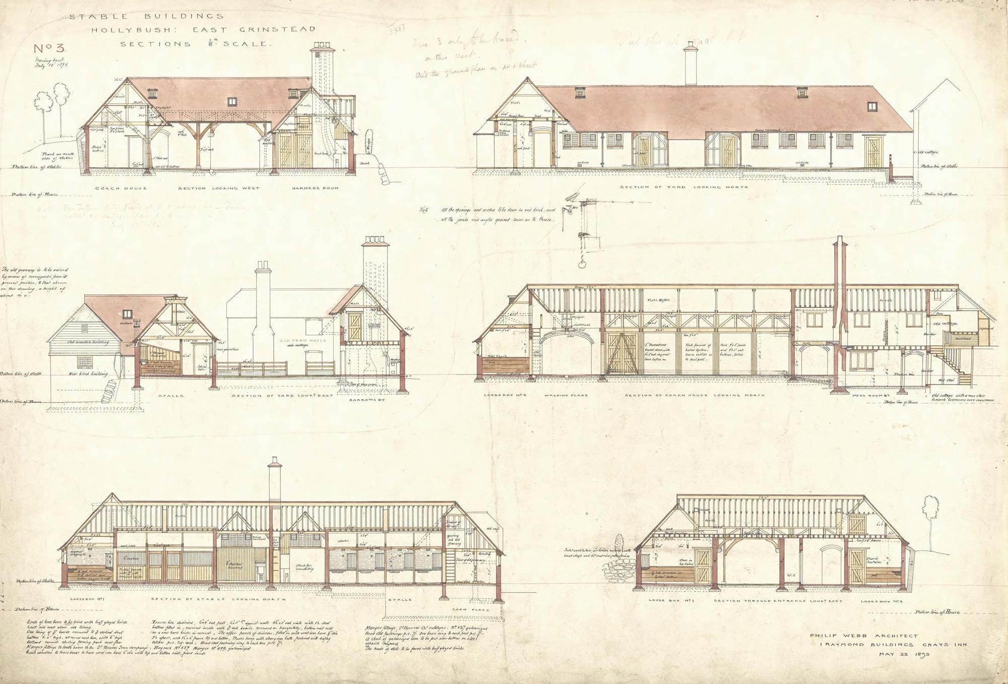 Philip b Award winner announced News Building Design
