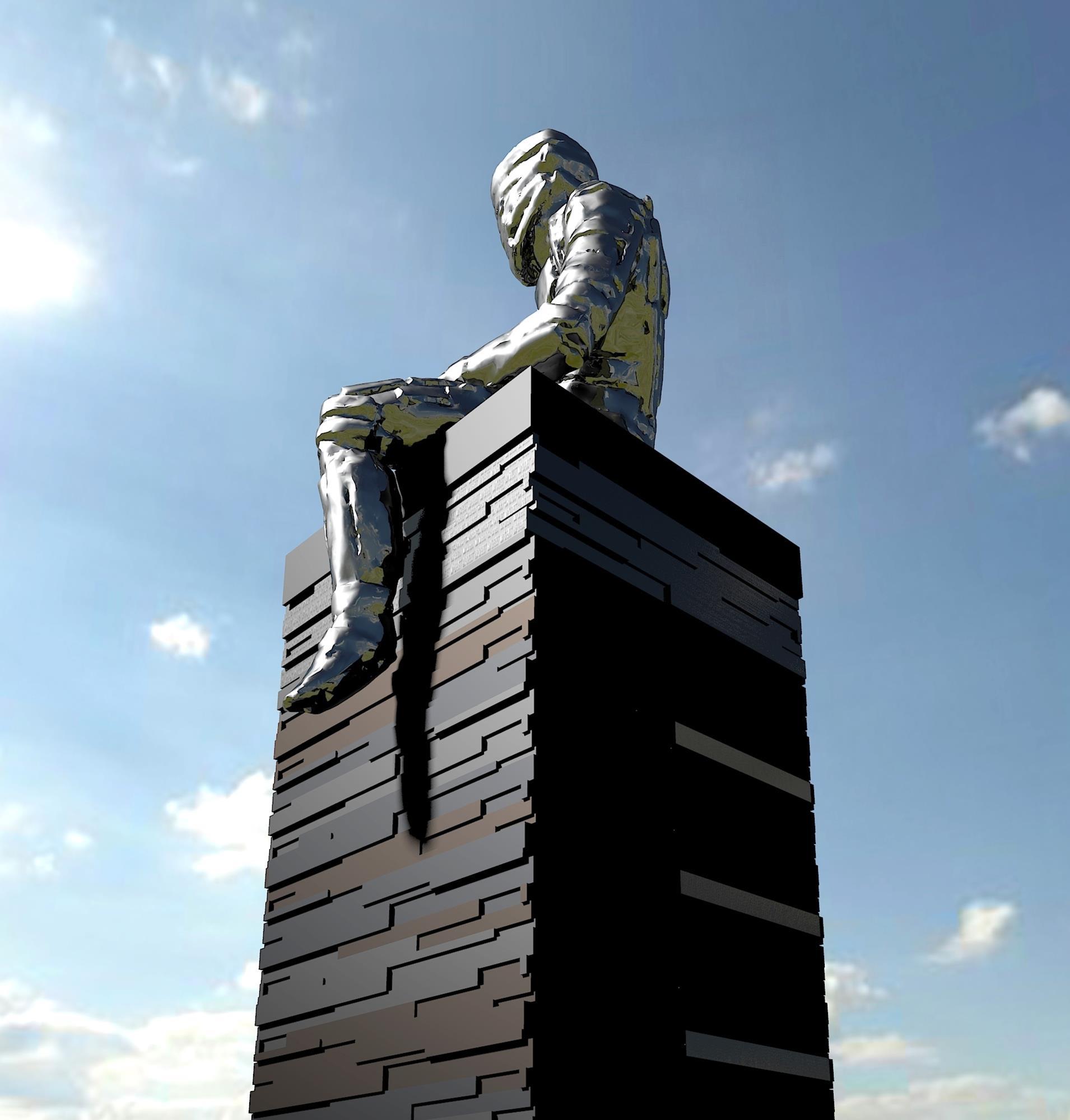 Sheffield Man of Steel plans submitted News Building Design