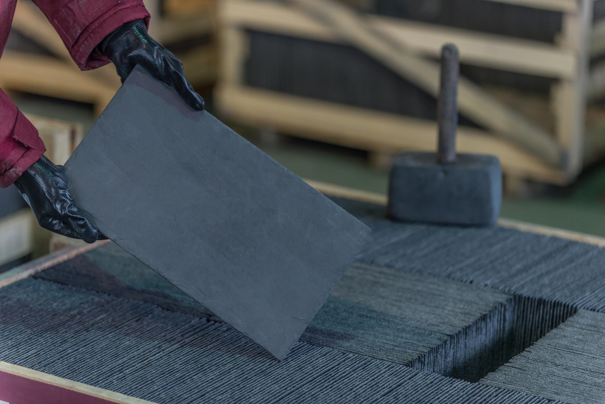 Cpd 17 2019 Natural Slate Features Building Design