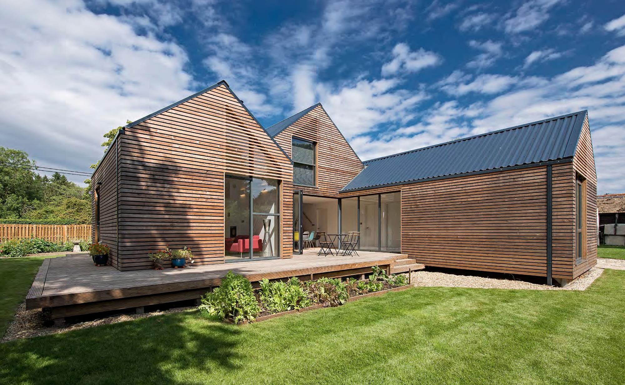 AYA shortlists: Individual House Architect of the Year | Features ...