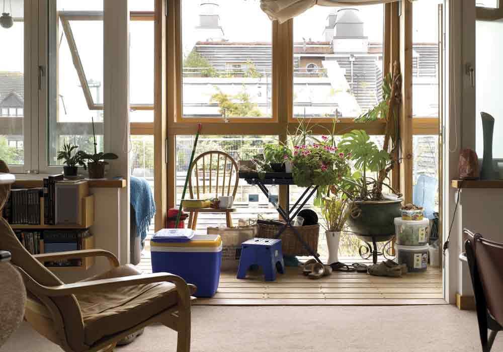 Revisiting the BedZed community Building Study Building Design