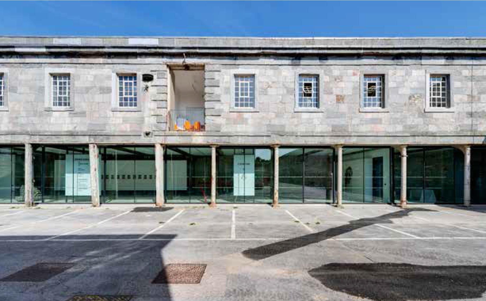 AYA shortlists Refurbishment Architect of the Year Features