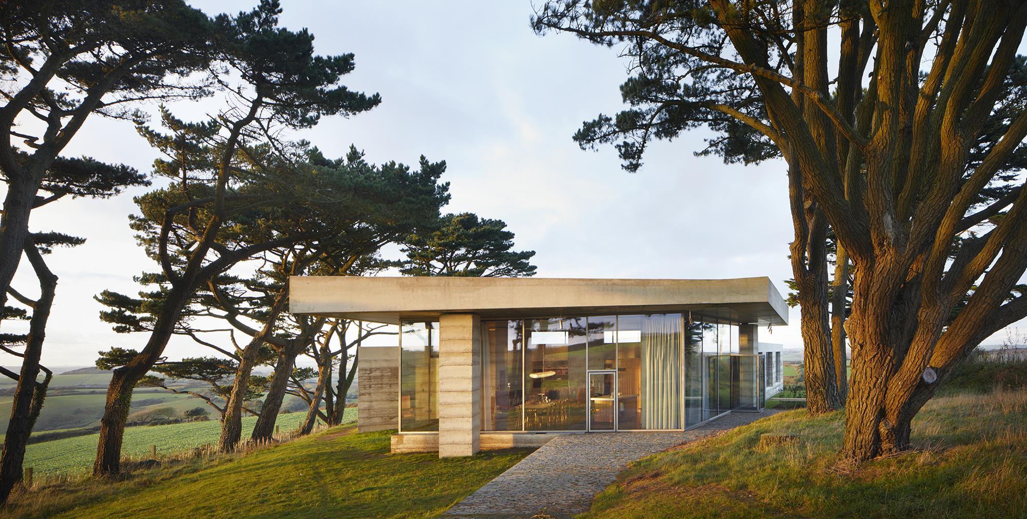 House Of The Year Longlist Announced News Building Design