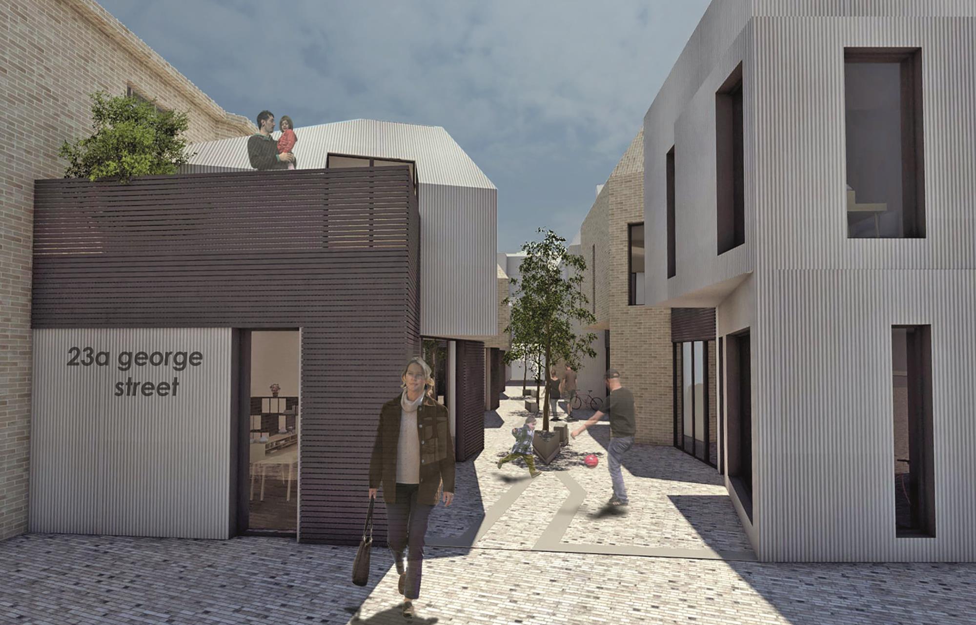Housing Design Awards 2019: Uncompleted scheme winners | Features ...