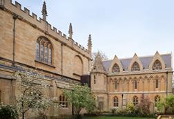 2 Exterior View_ Garden by Will Pryce