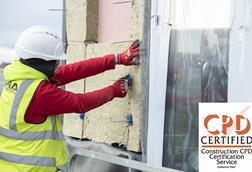 Retrofit project - Middlewood Locks with logo