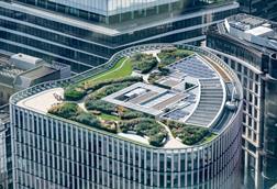 shutterstock rooftop garden