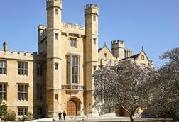 WW_Lambeth Palace_Site Visit_March 25_©Hufton+Crow_023