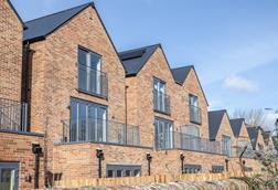 7Z6A7039.jpg Cedral roofing Kidlington for Aquinna Homes view with several homes
