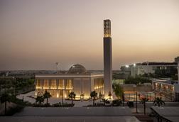 Majid Al-Futtaim Mosque_Client_2