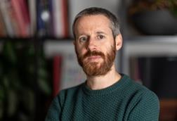 Will Arnold - Author Image