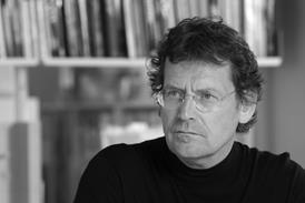 ERIC PARRY_portrait