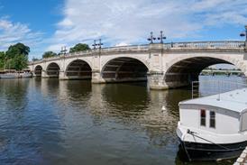 Kingston Bridge