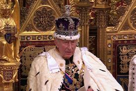 Kings Speech 2026