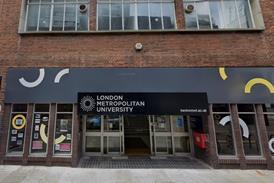 London Met 1