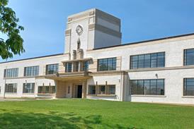 Poynder Apartments 1