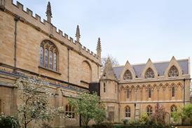 2 Exterior View_ Garden by Will Pryce